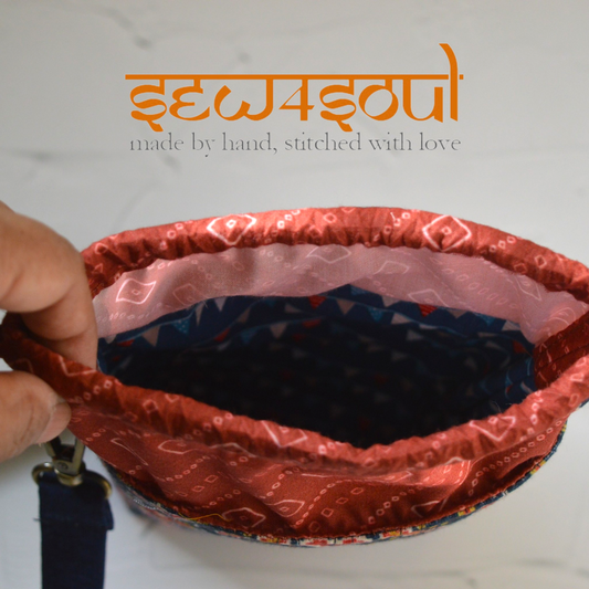 Batwa Bag