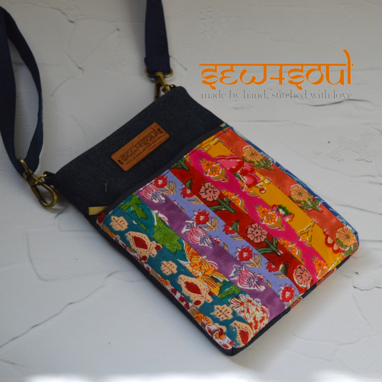 Mobile Sling Bag