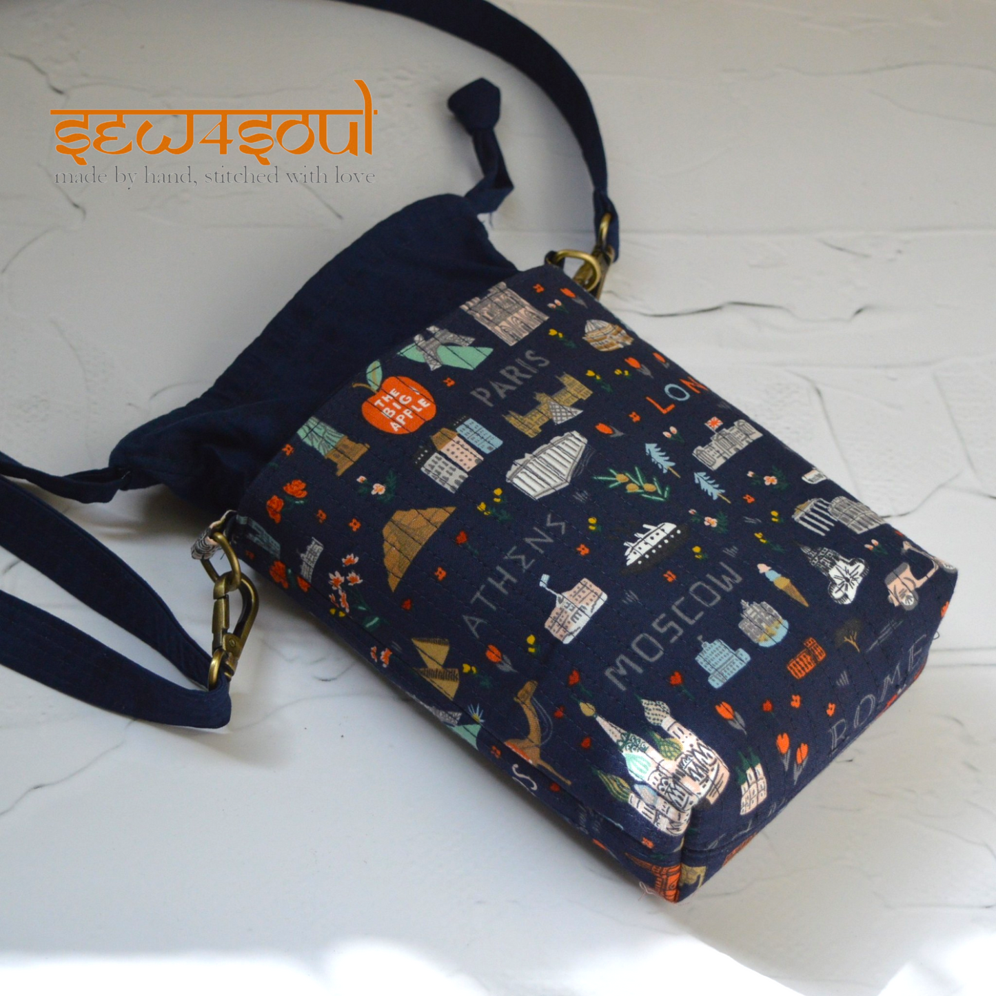 Batwa Bag