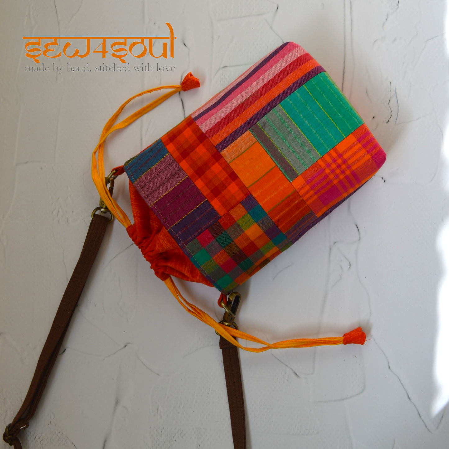 Batwa Bag