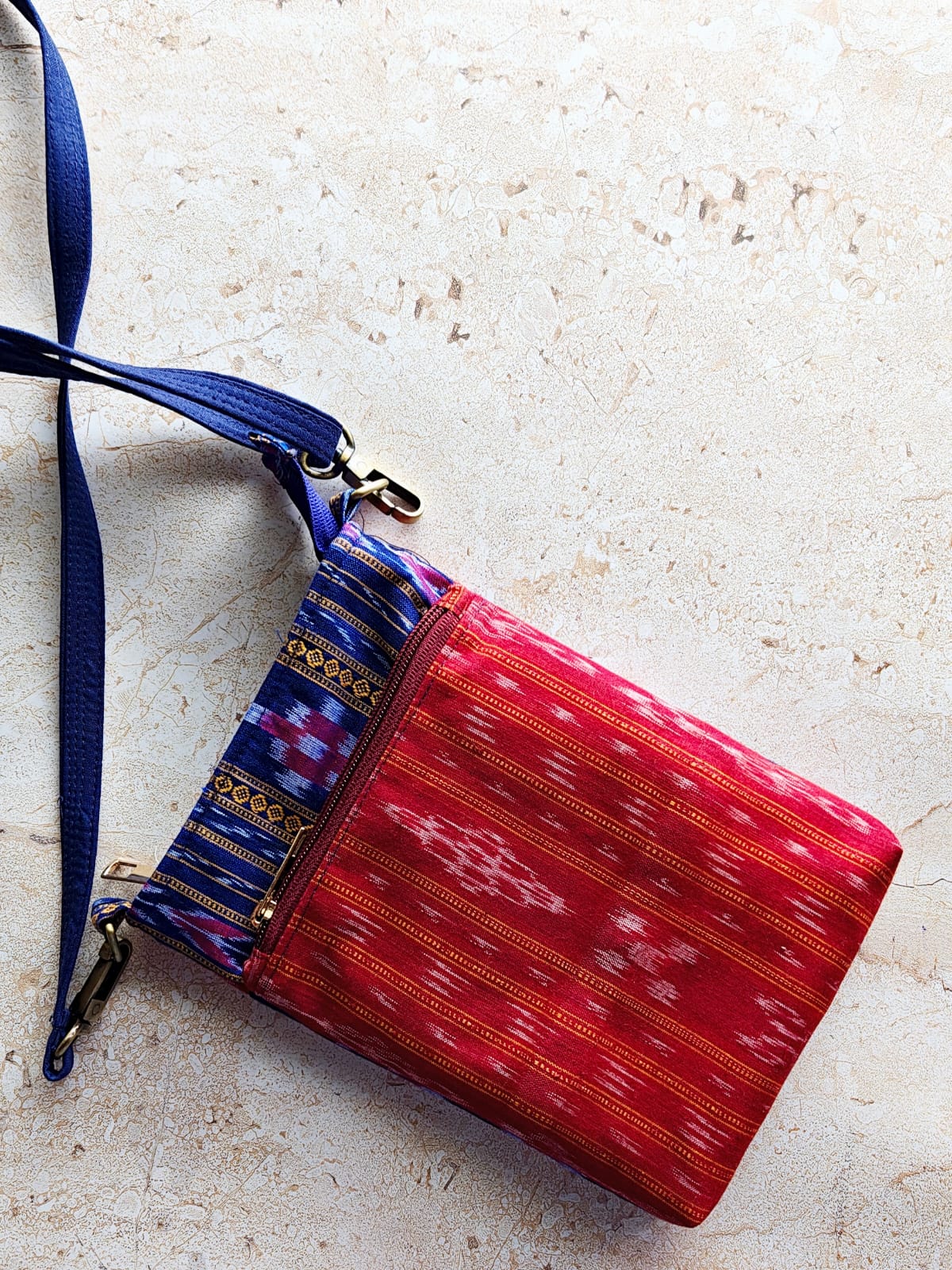 Mobile Sling Bag
