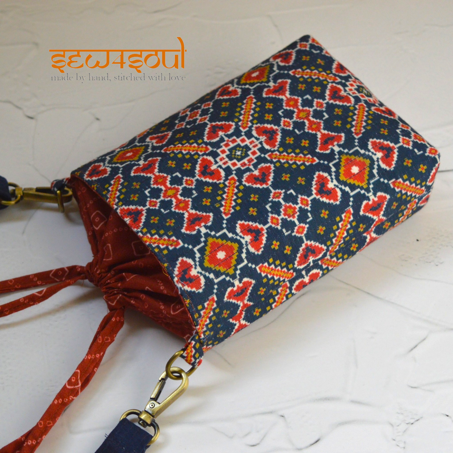 Batwa Bag