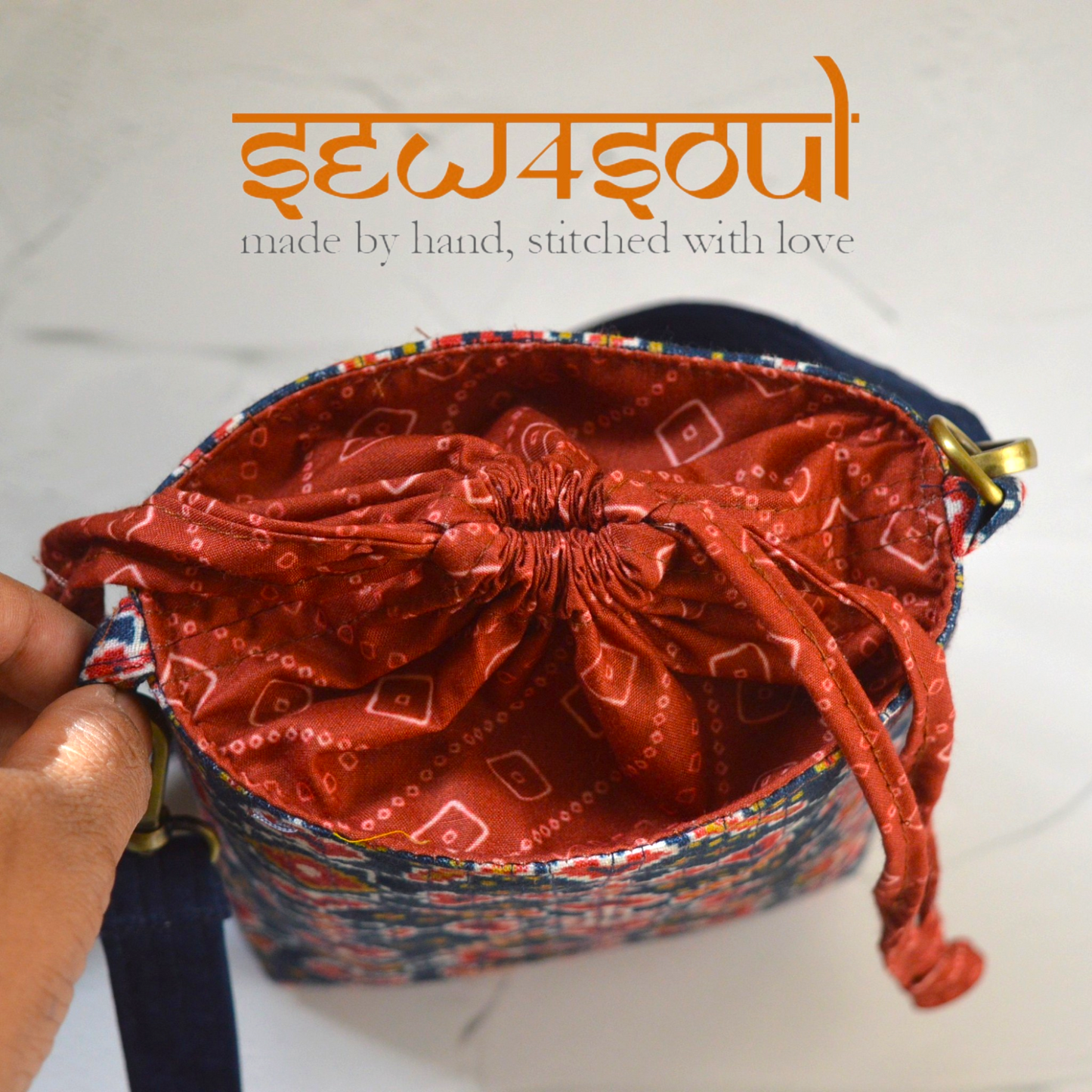 Batwa Bag