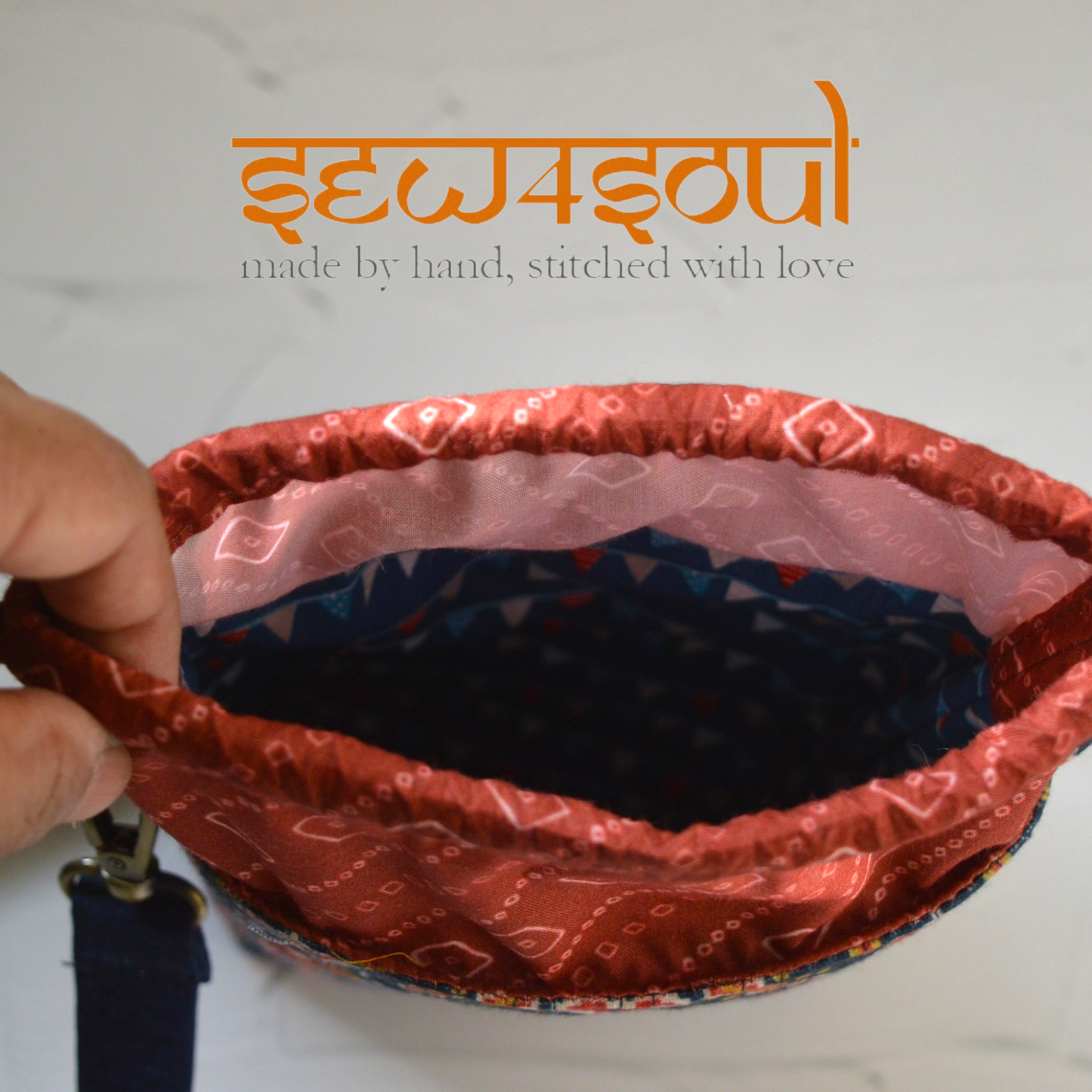 Batwa Bag