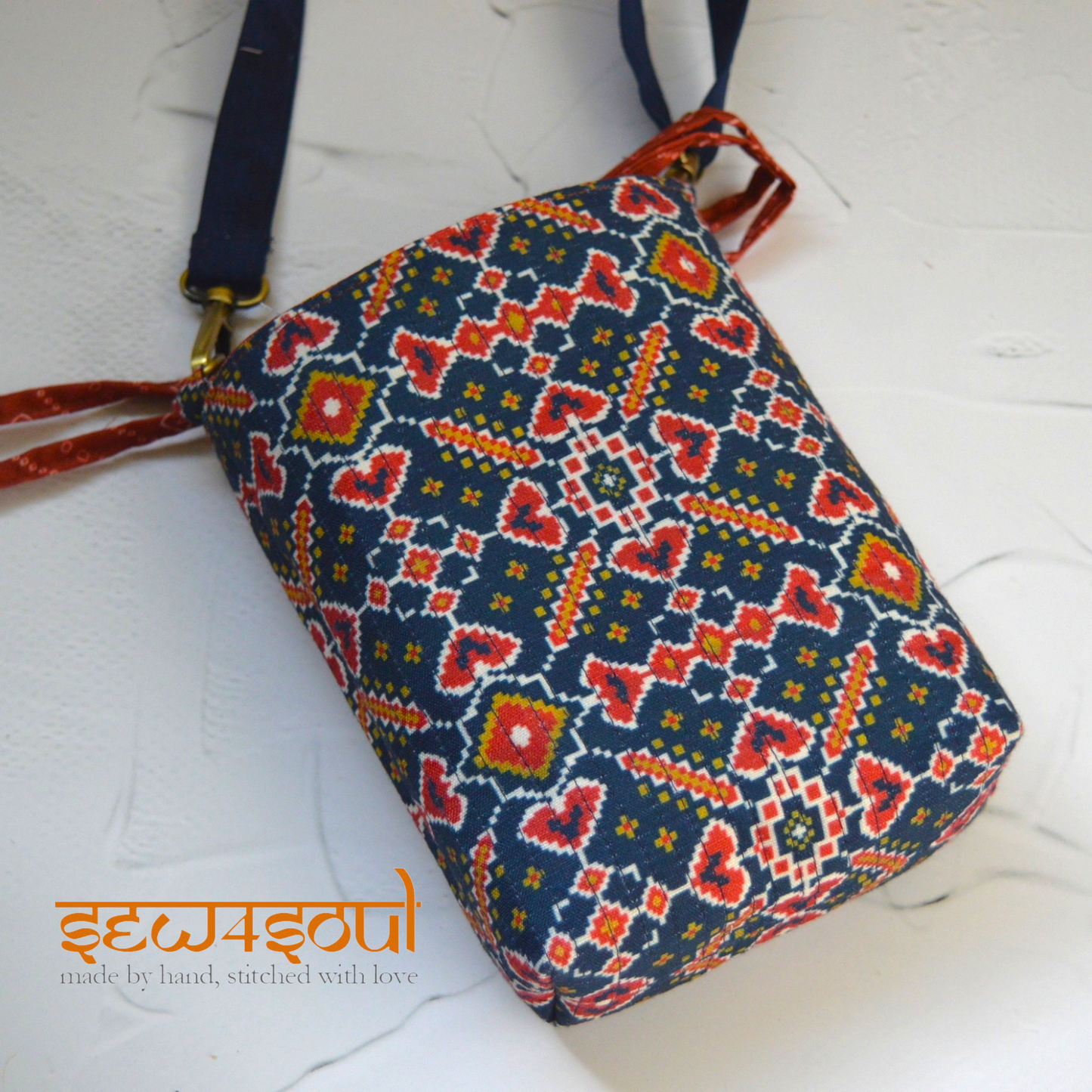 Batwa Bag
