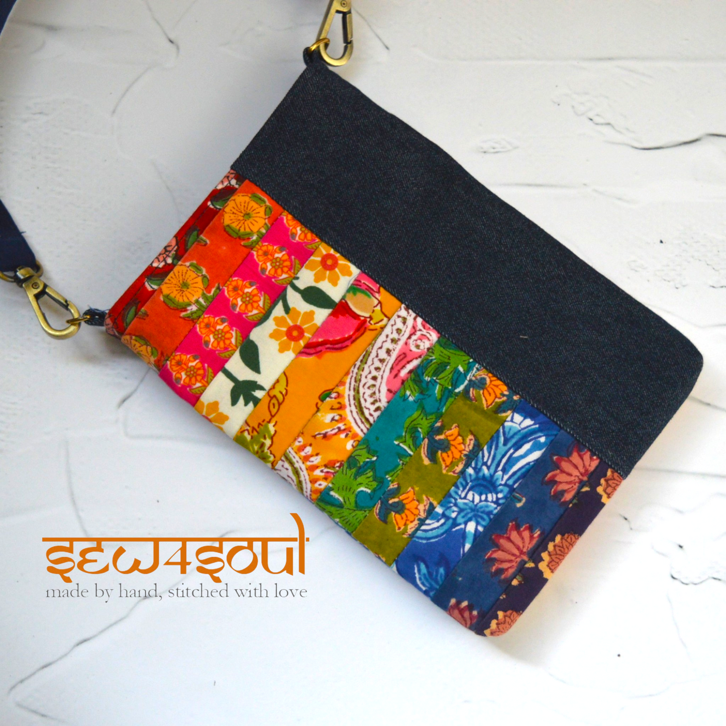 Mobile Sling Bag
