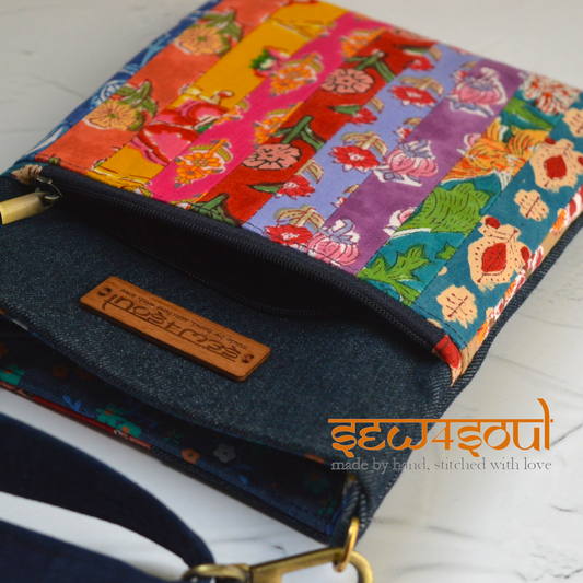 Mobile Sling Bag