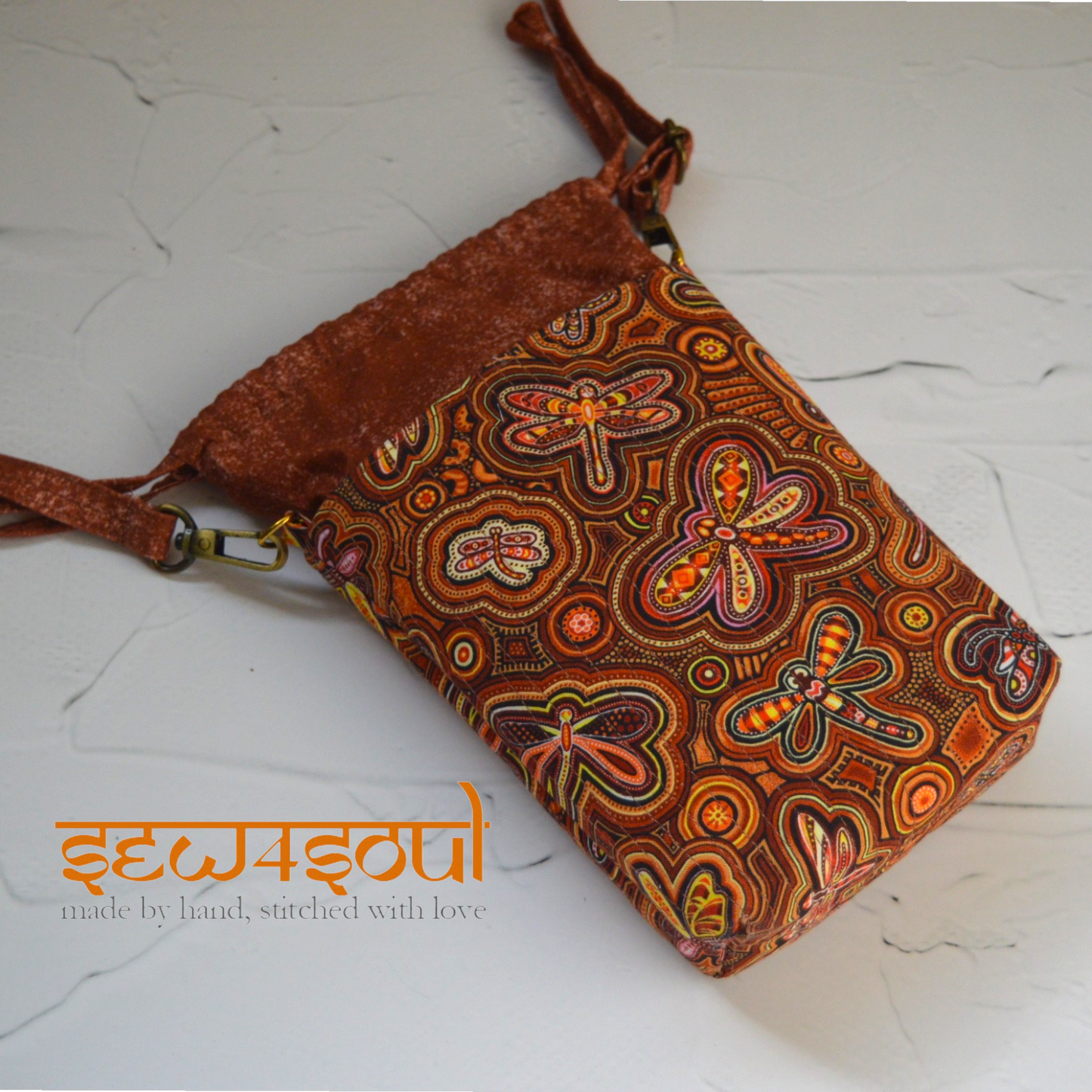 Batwa Bag
