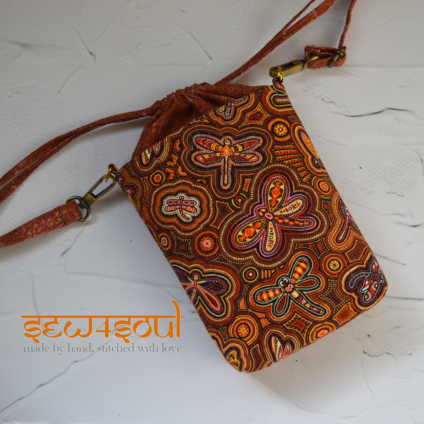 Batwa Bag