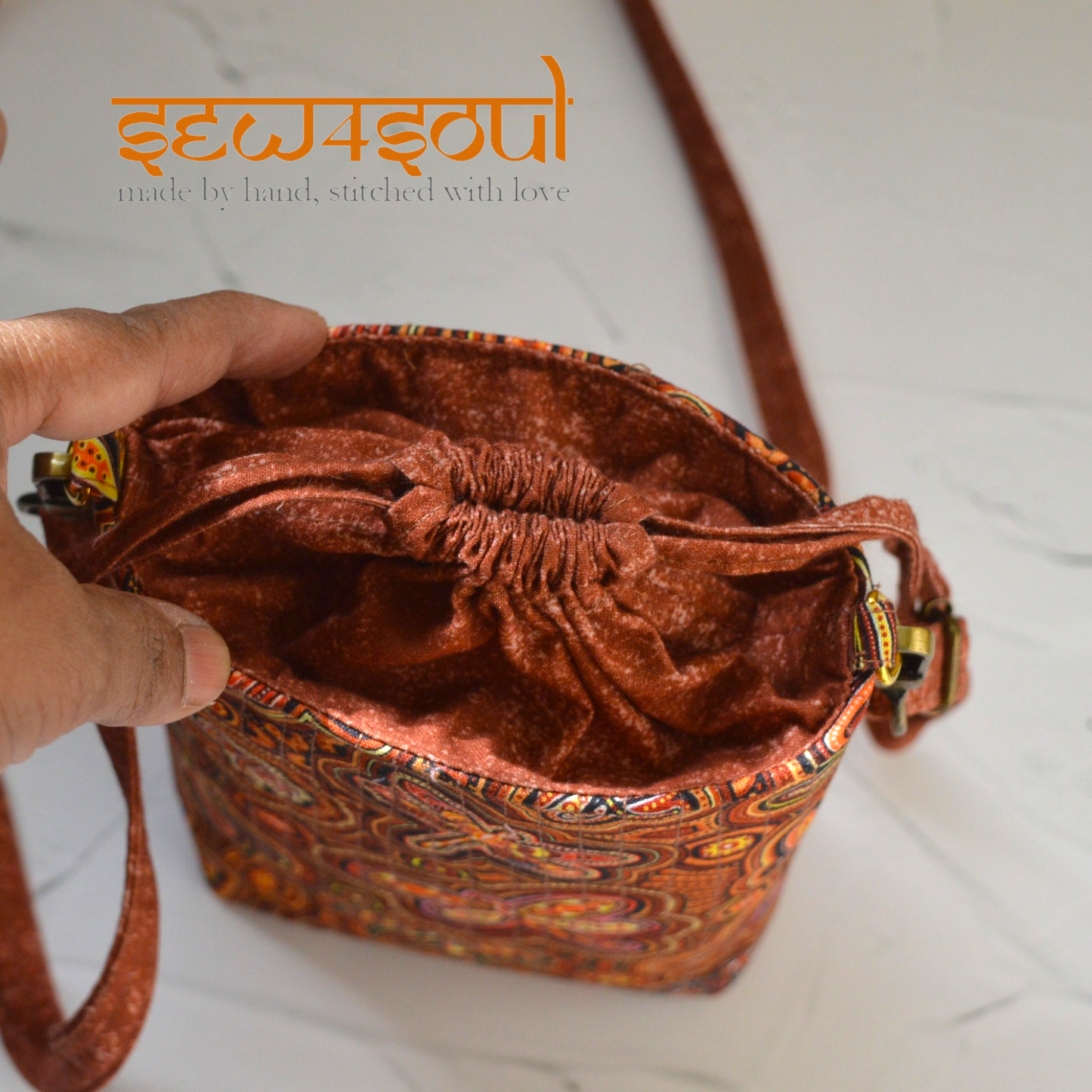 Batwa Bag