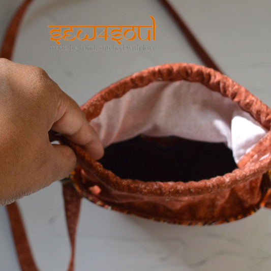 Batwa Bag