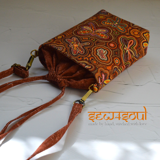 Batwa Bag