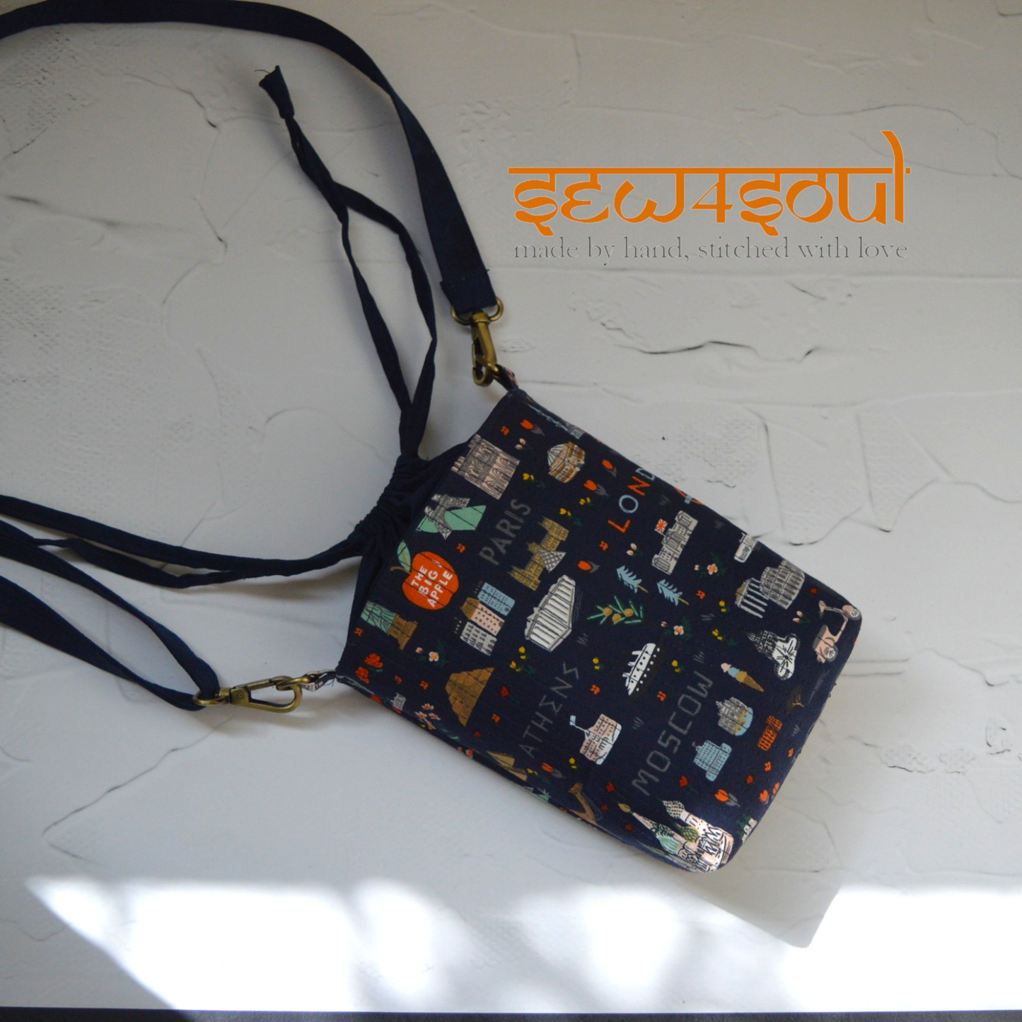 Batwa Bag