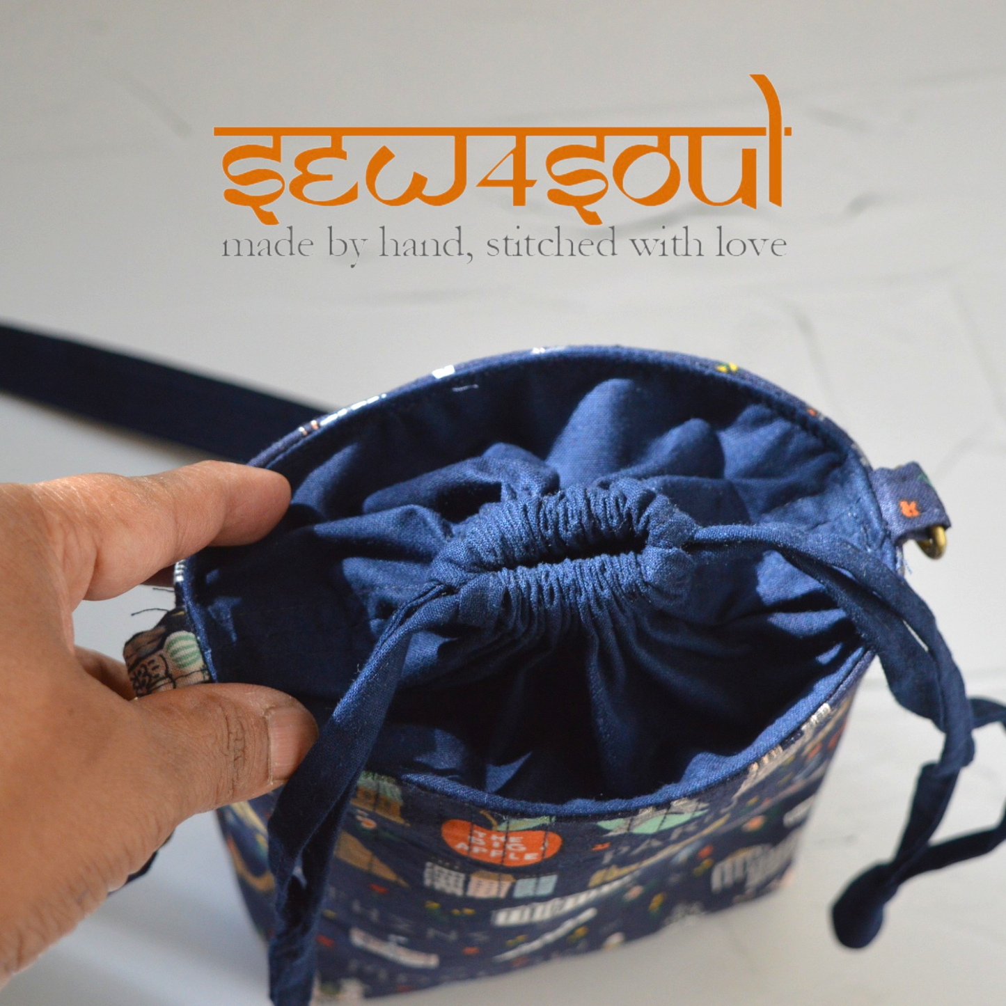 Batwa Bag