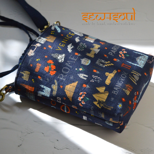Batwa Bag