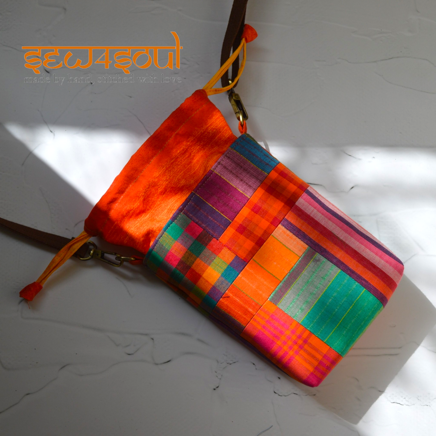 Batwa Bag