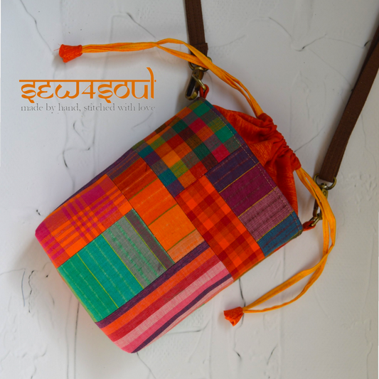 Batwa Bag