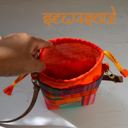 Batwa Bag