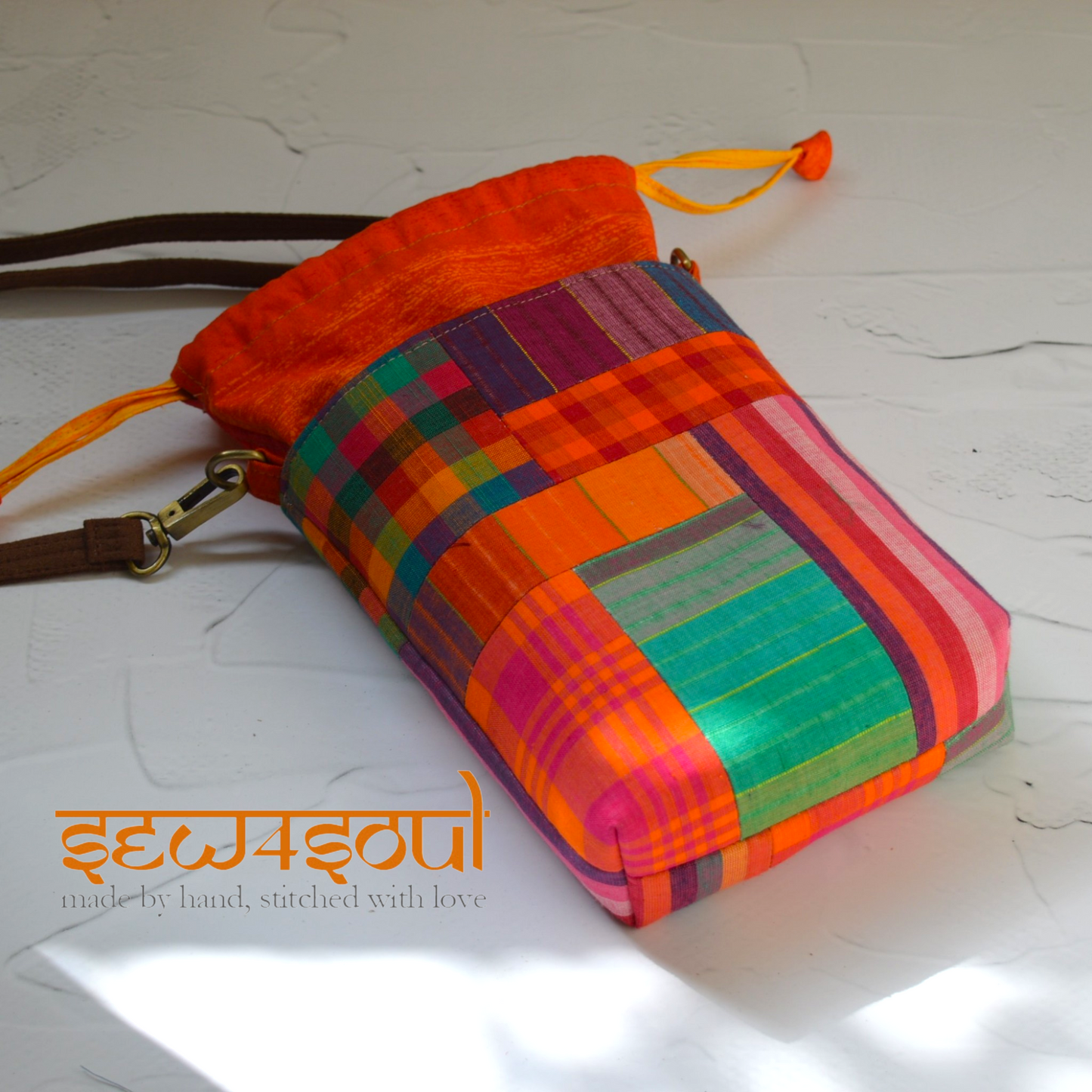 Batwa Bag