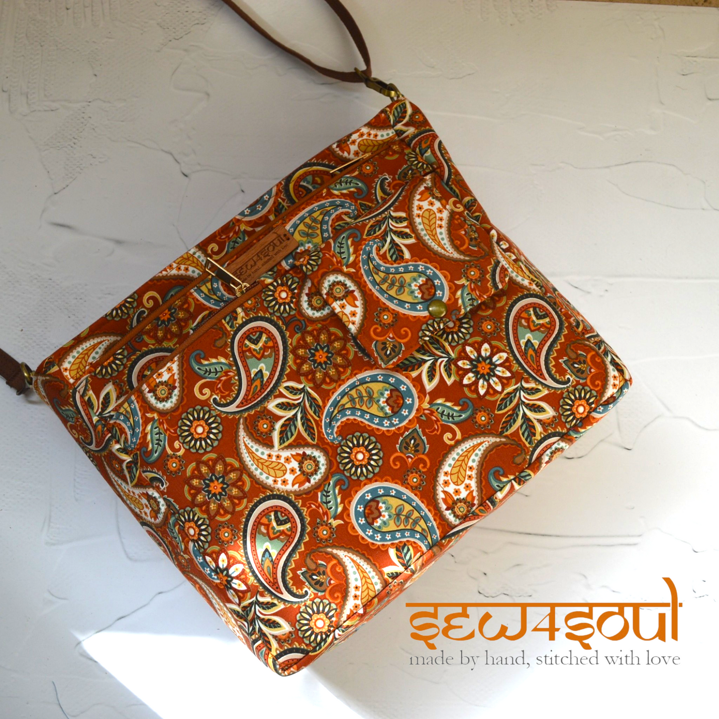 Musafir Bag