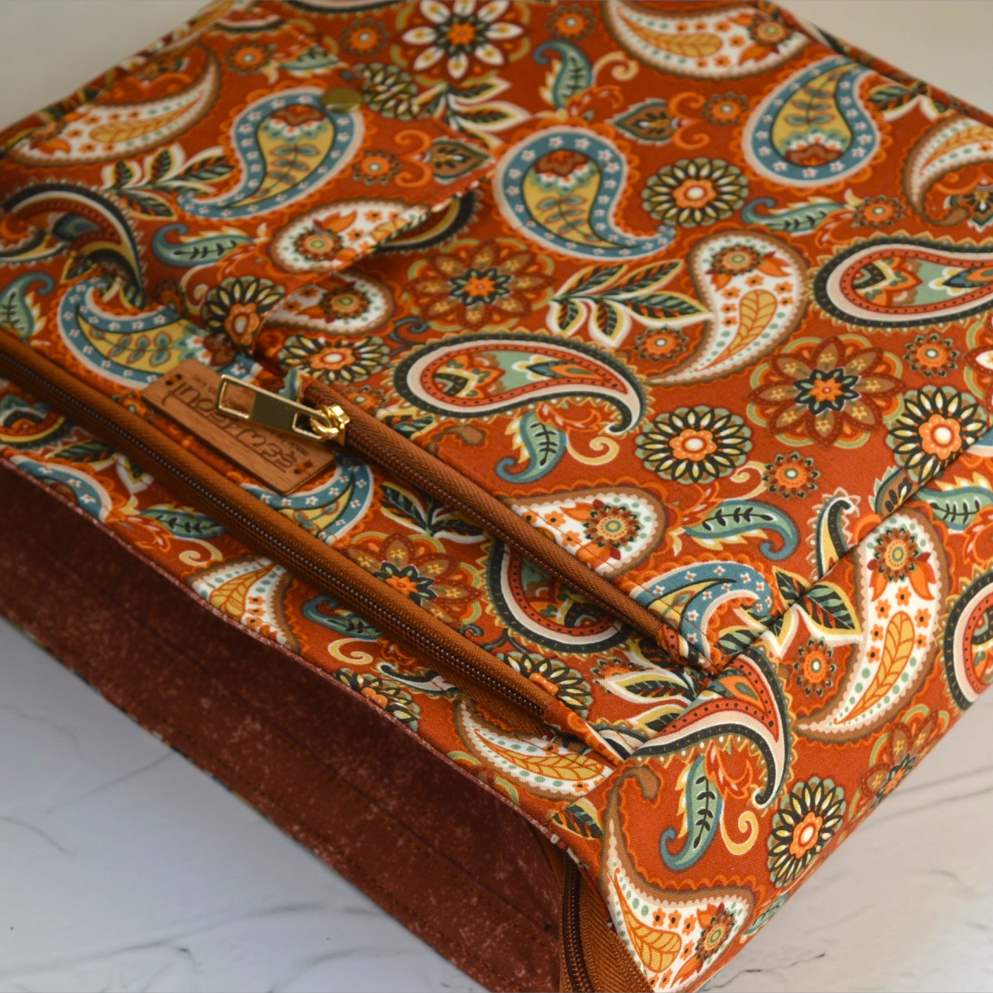 Musafir Bag