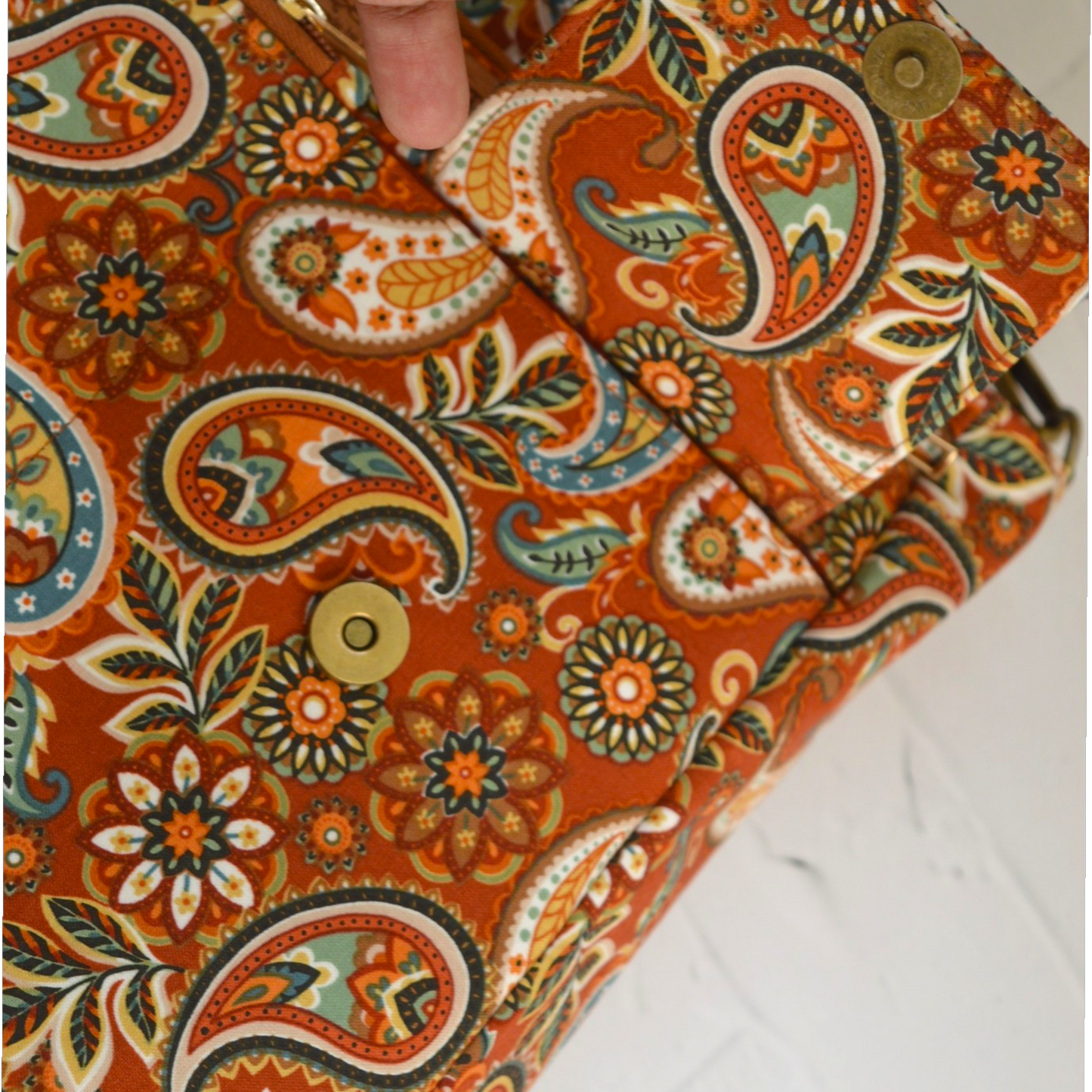 Musafir Bag