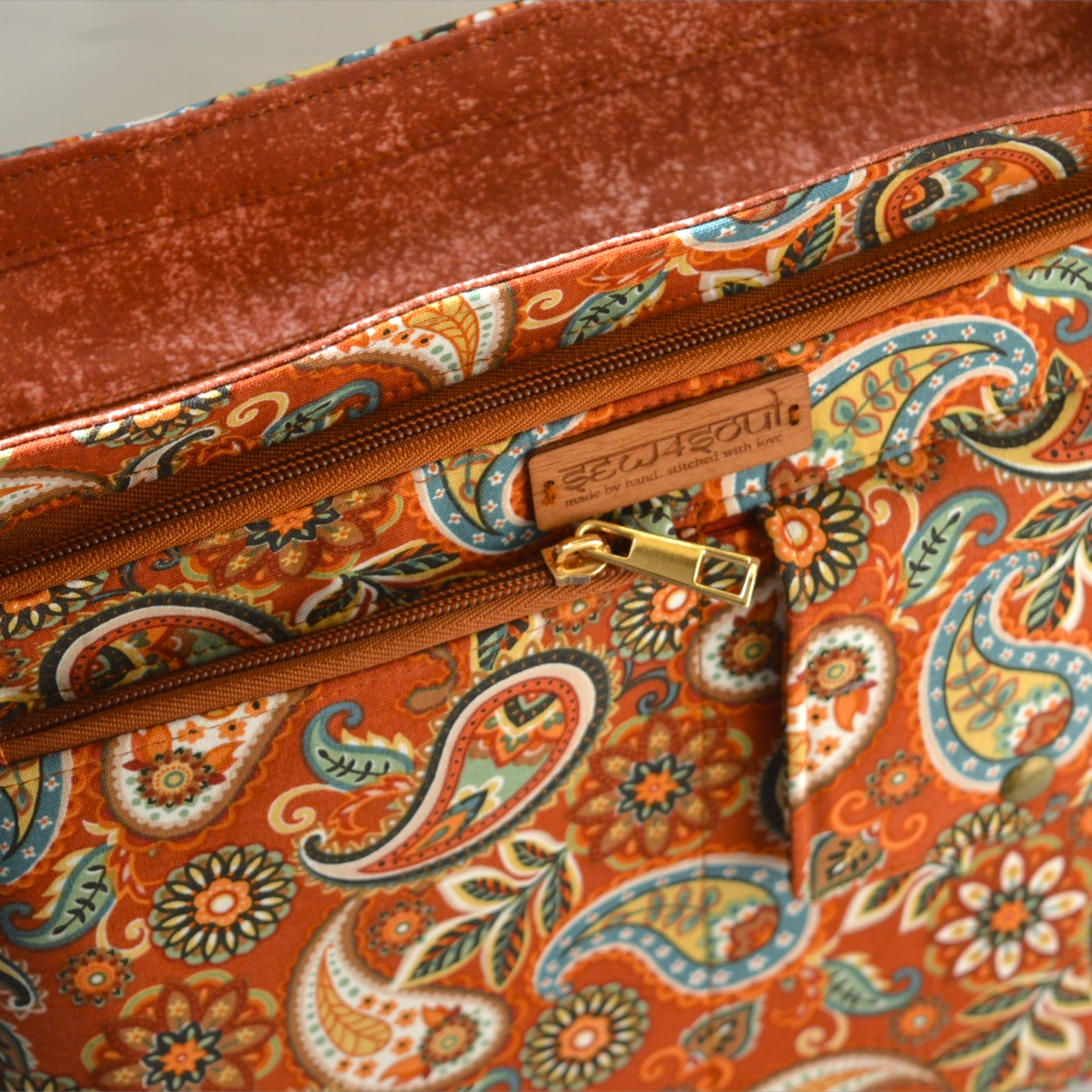 Musafir Bag
