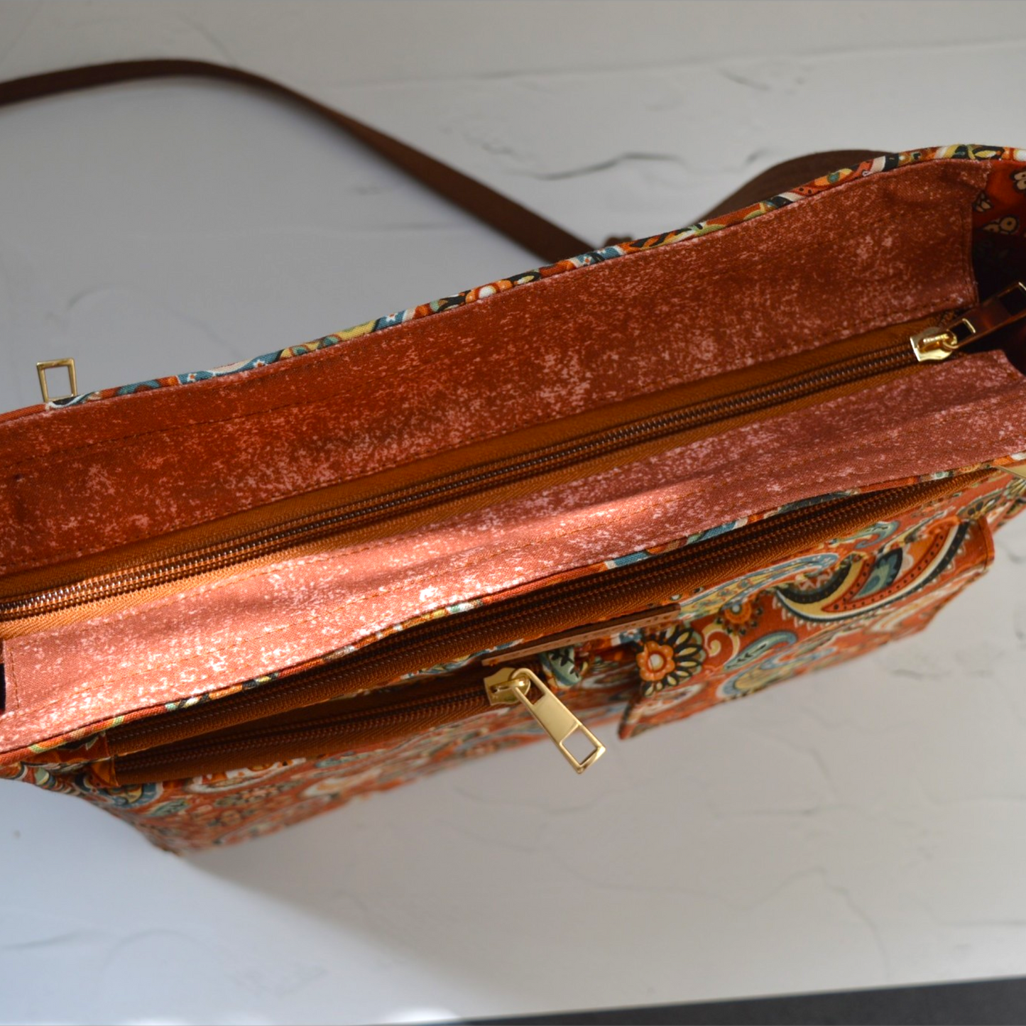 Musafir Bag