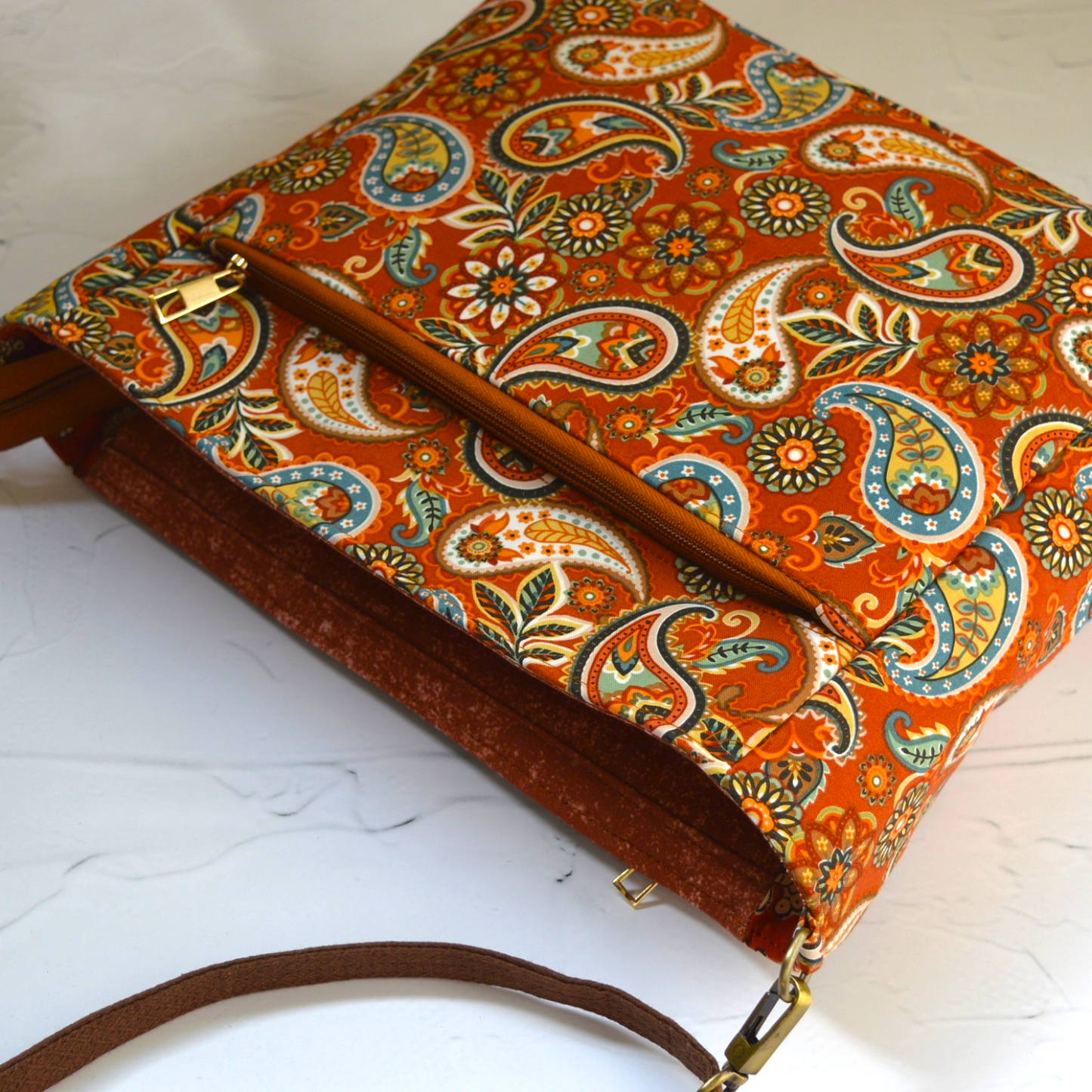 Musafir Bag