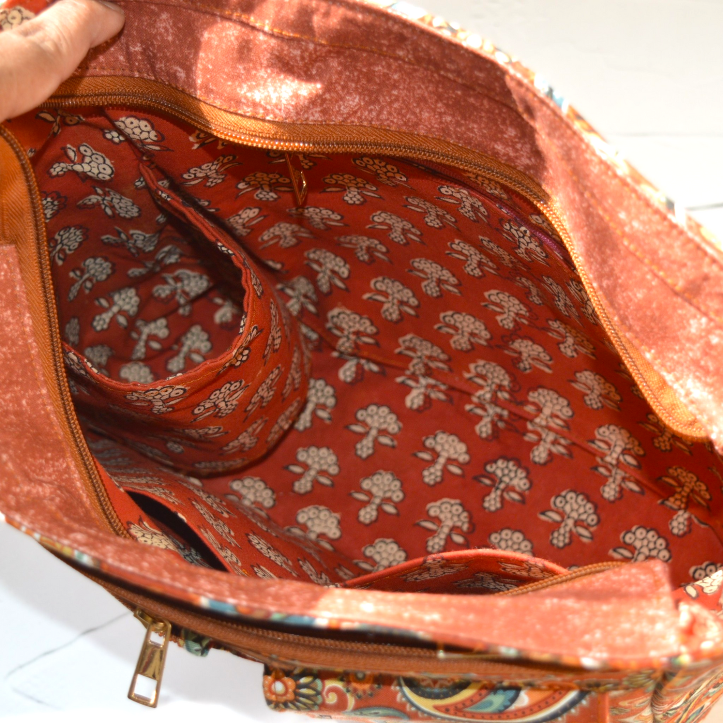 Musafir Bag