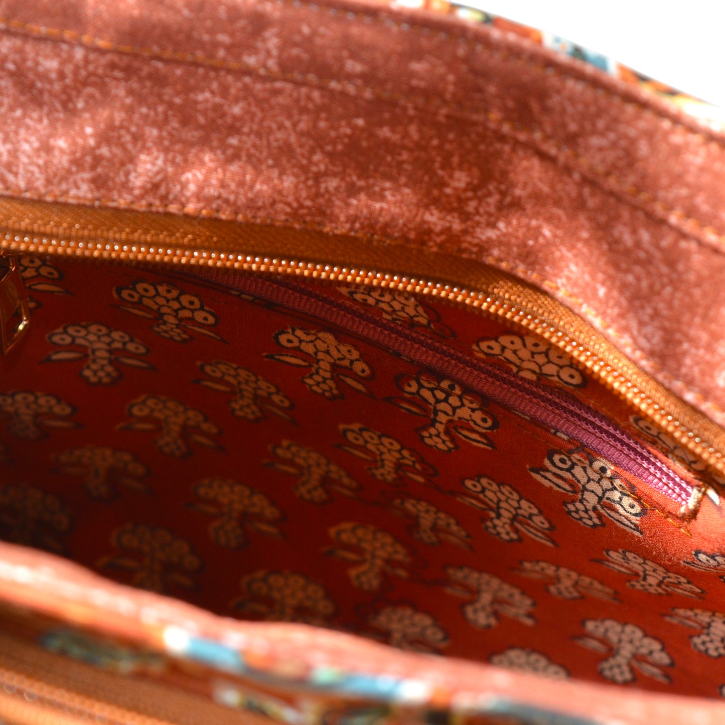 Musafir Bag