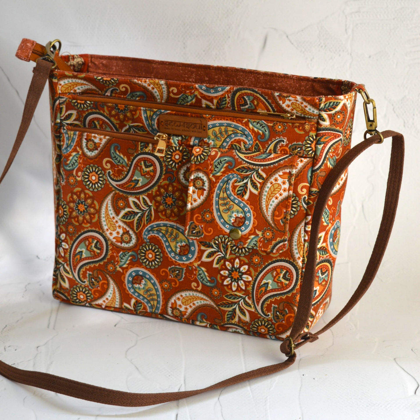 Musafir Bag