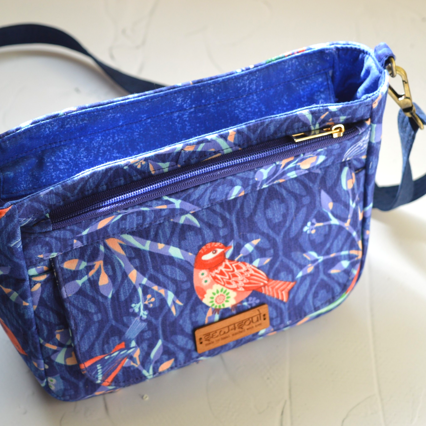 Raahi V2 Bag
