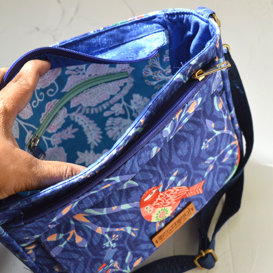 Raahi V2 Bag