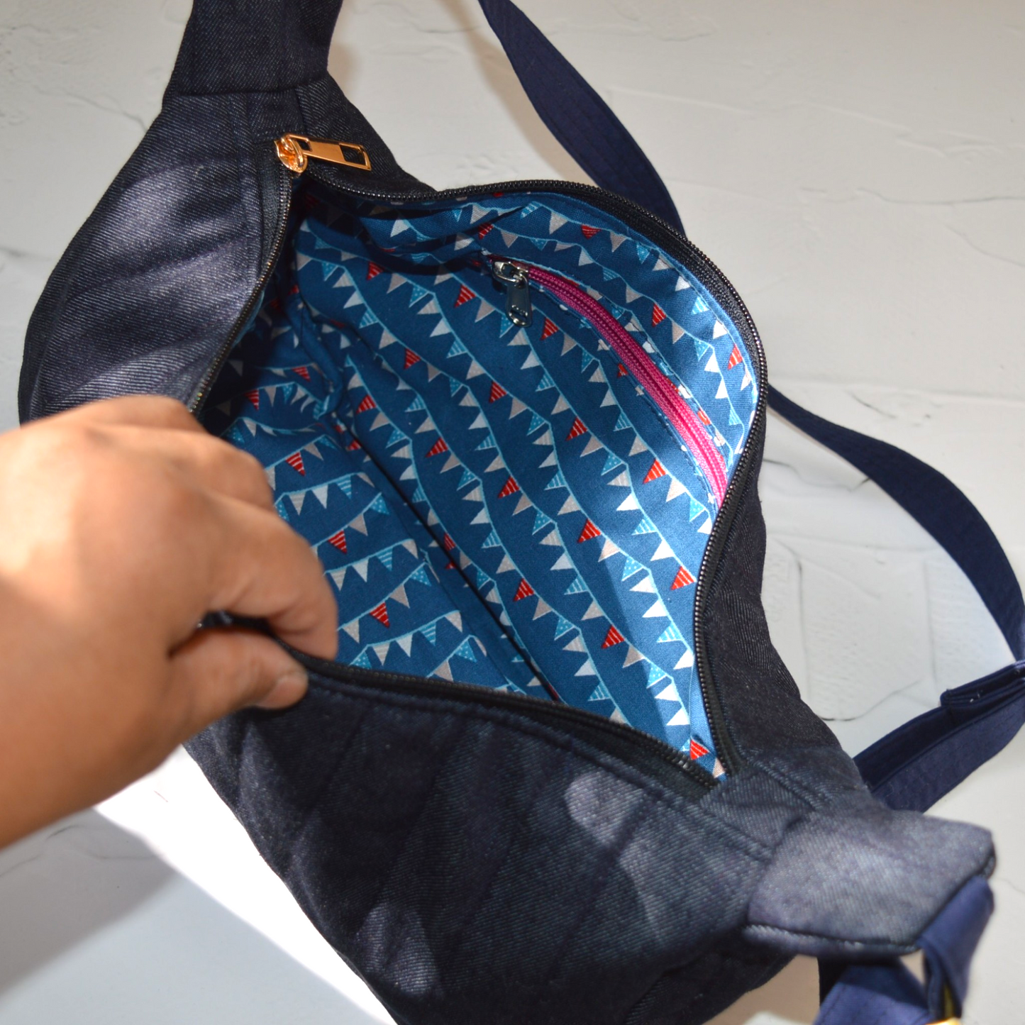 Chandani Bag