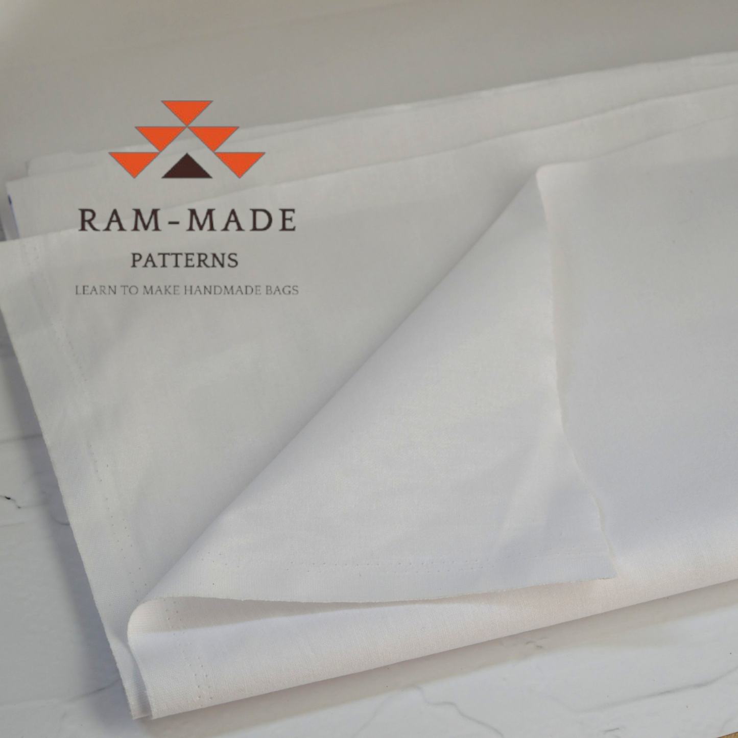 Bagmaking Starter Kit | Essential Supplies for Beginners