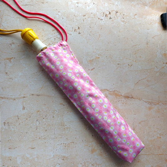 Umbrella Bag for 18 inches Umbrella | Handmade Umbrella Cover