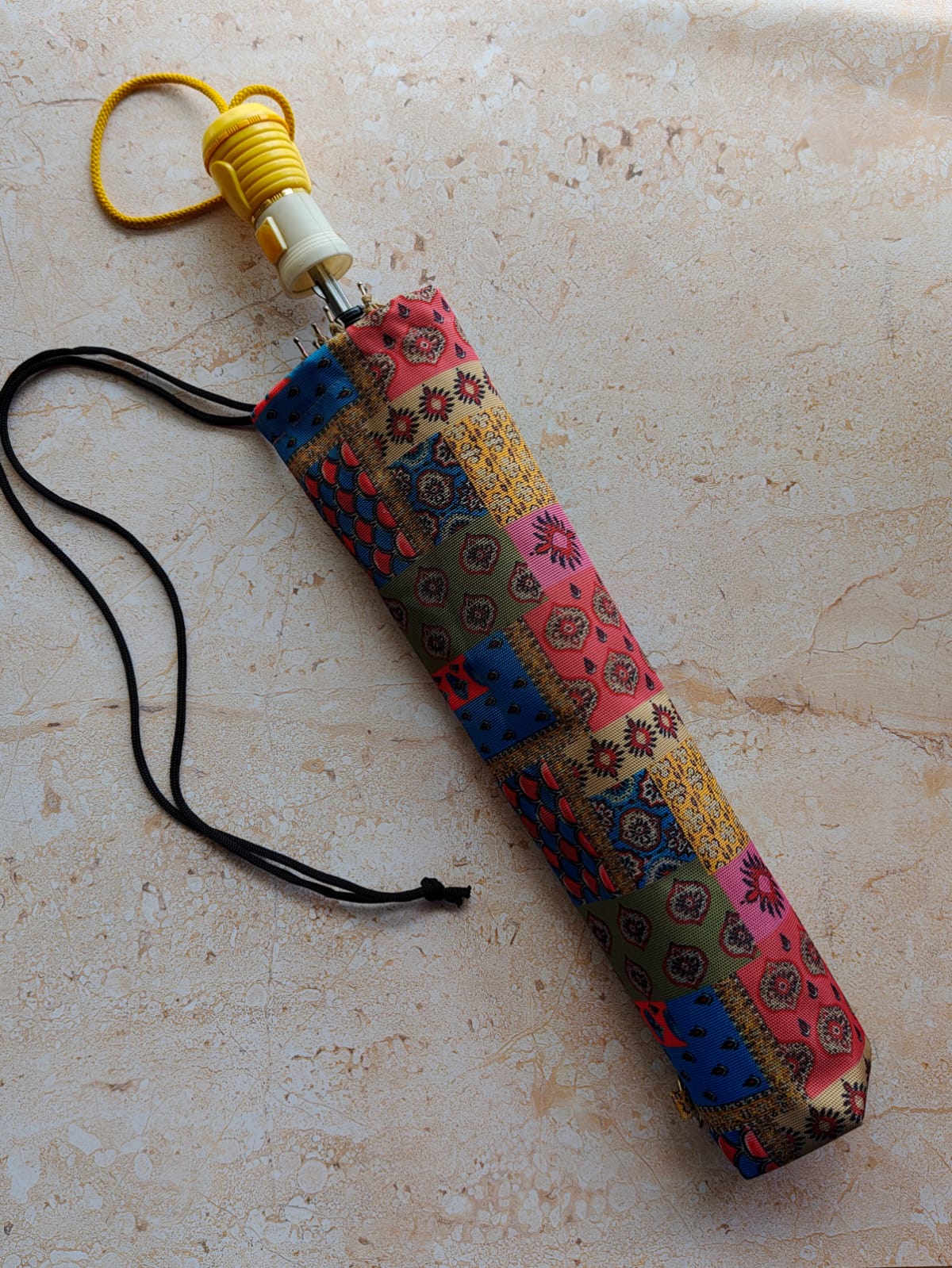 Umbrella Bag for 18 inches Umbrella | Handmade Umbrella Cover