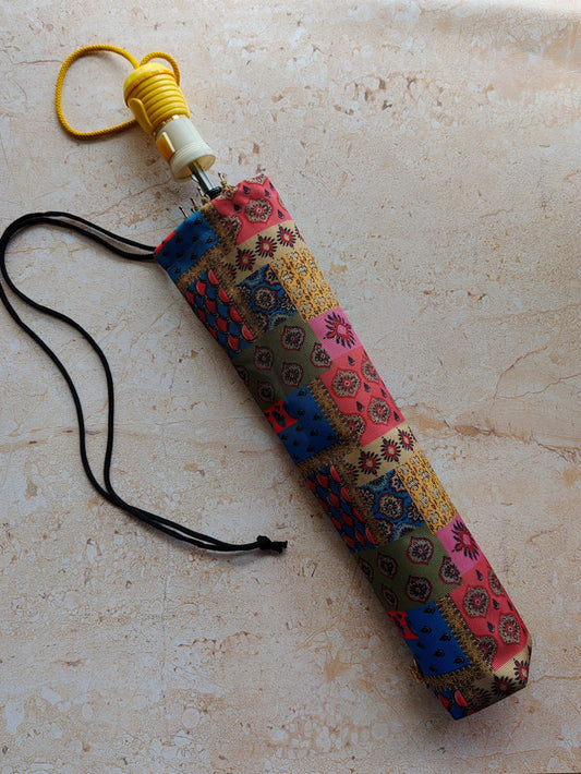 Umbrella Bag for 18 inches Umbrella | Handmade Umbrella Cover