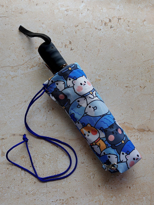 Umbrella Bag for 12 inches Umbrella | Handmade Umbrella Cover