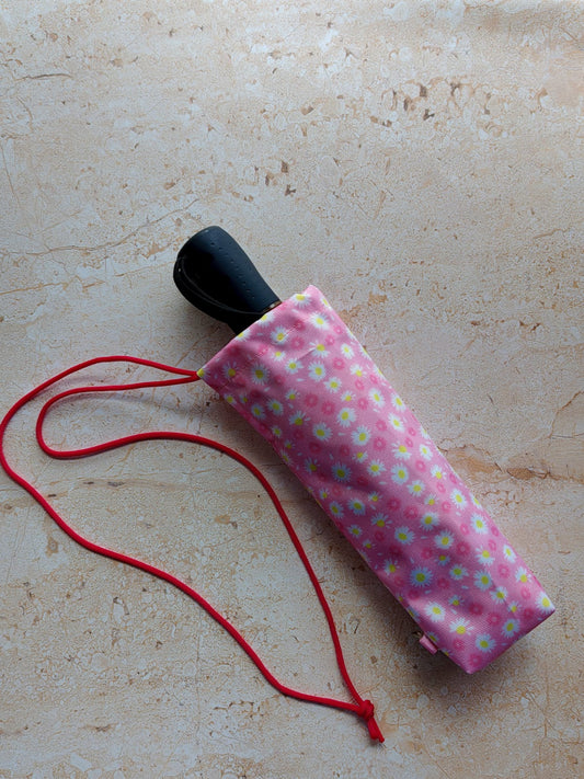 Umbrella Bag for 12 inches Umbrella | Handmade Umbrella Cover