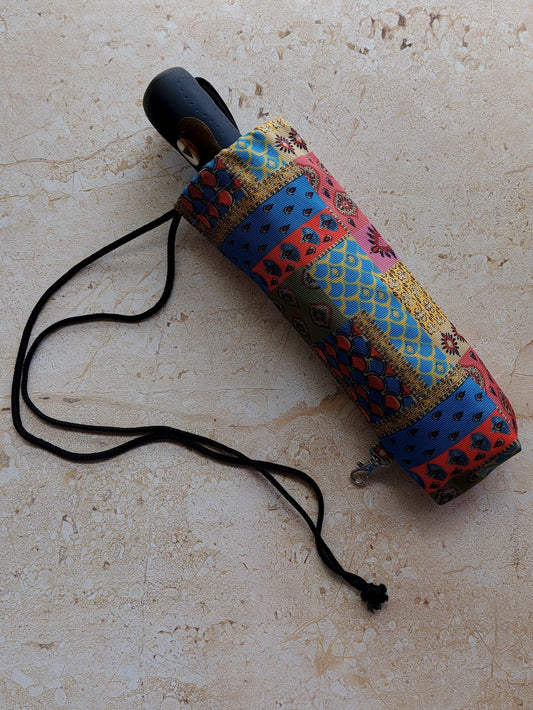 Umbrella Bag for 12 inches Umbrella | Handmade Umbrella Cover
