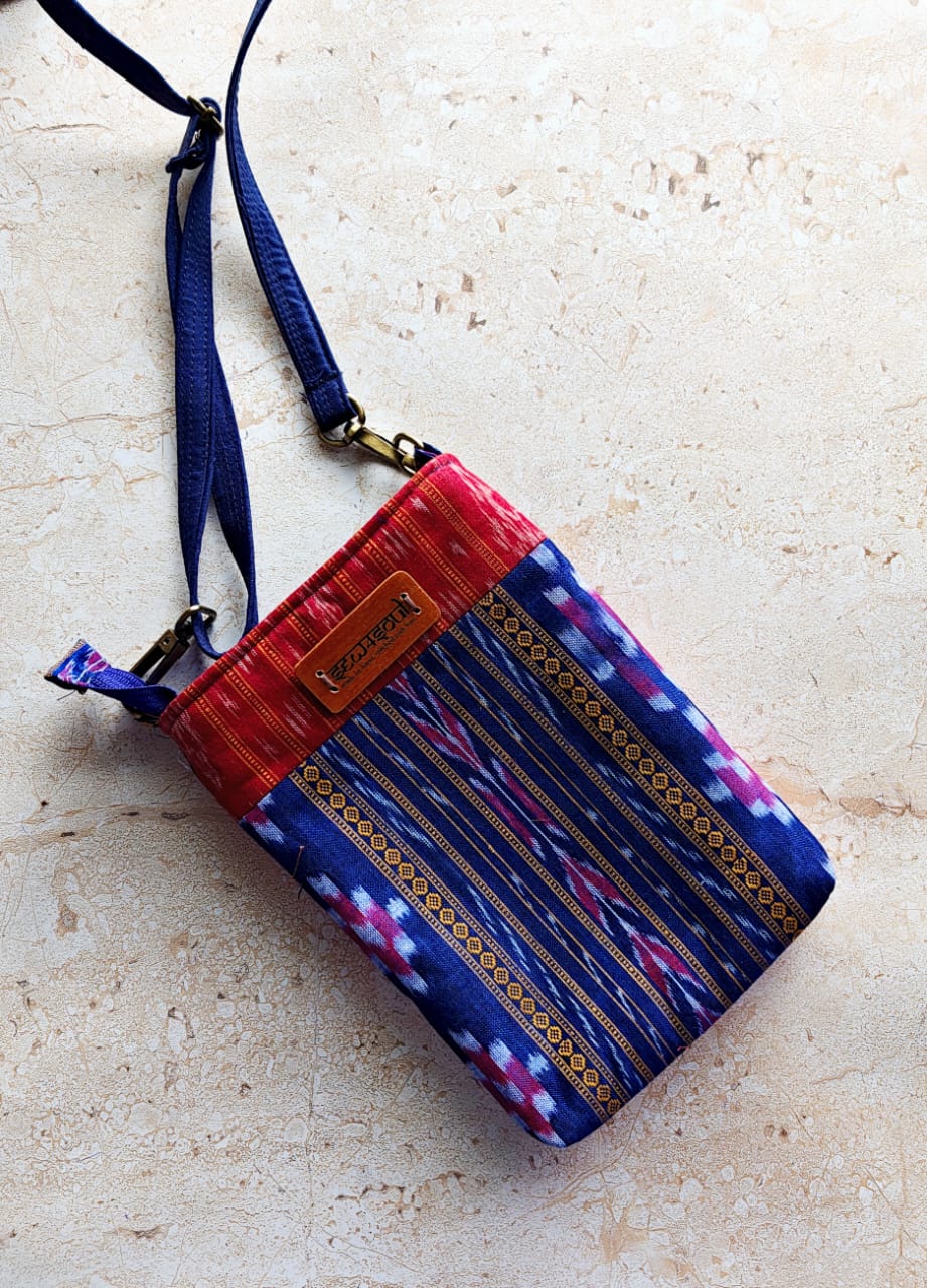 Mobile Sling Bag