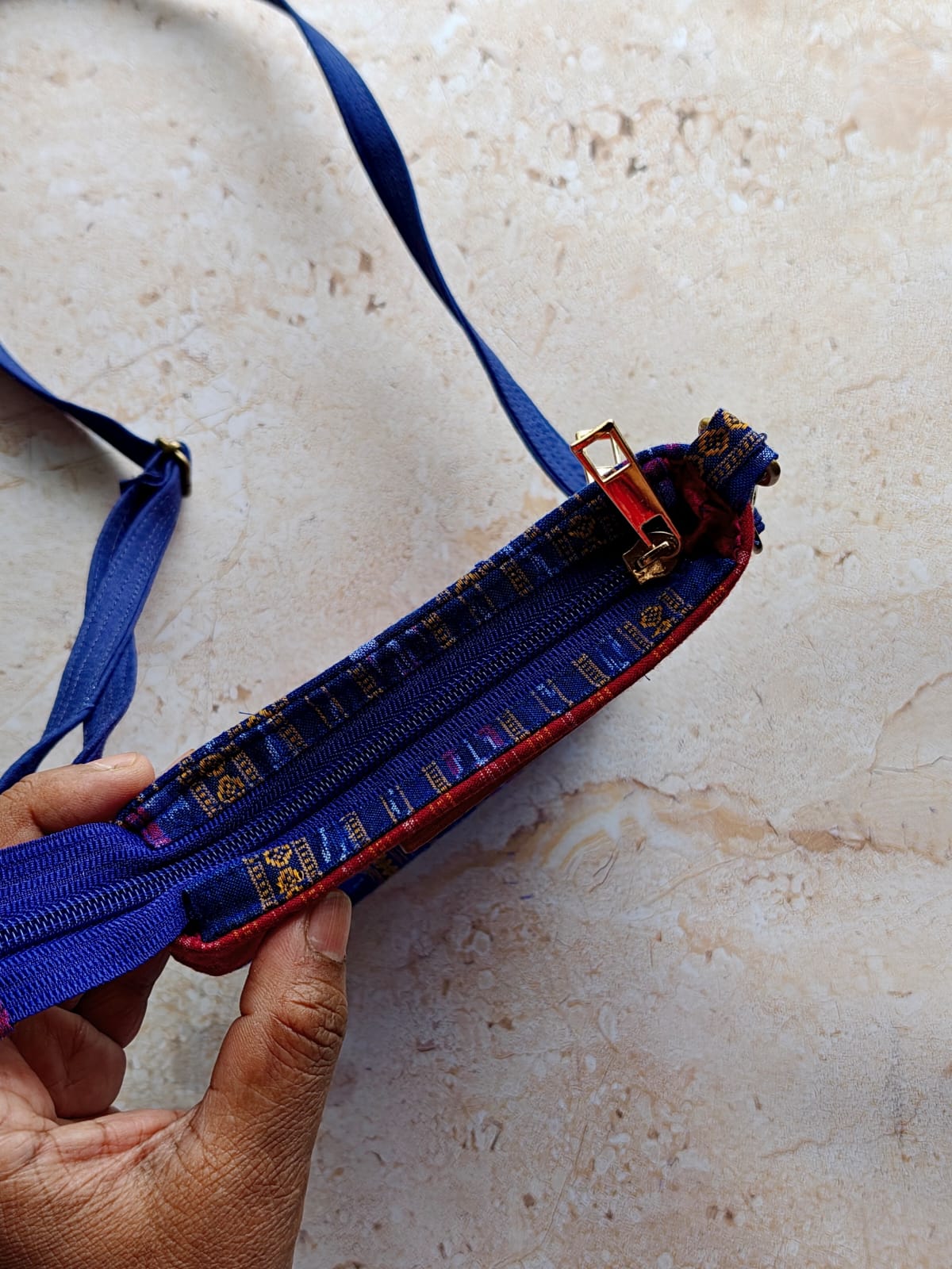 Mobile Sling Bag