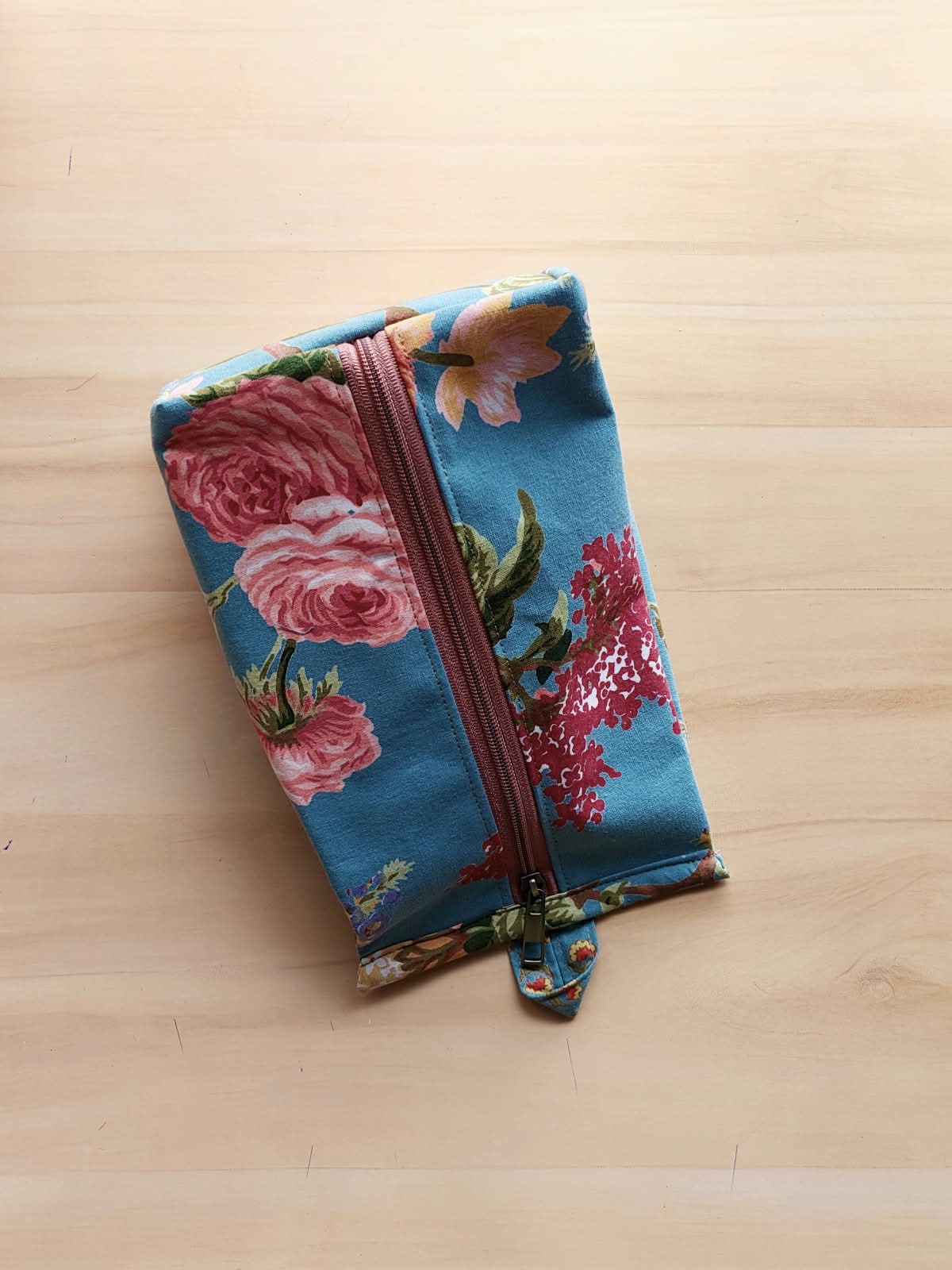 Privacy Bag