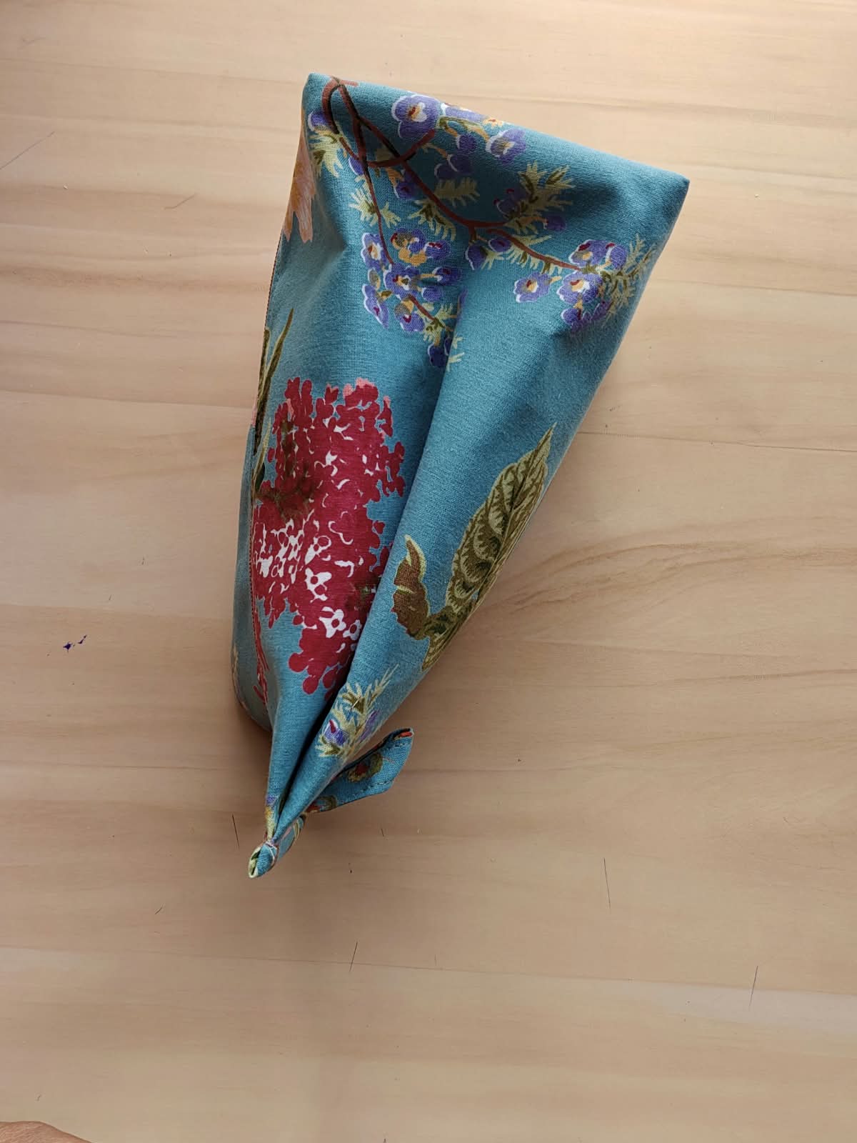 Privacy Bag