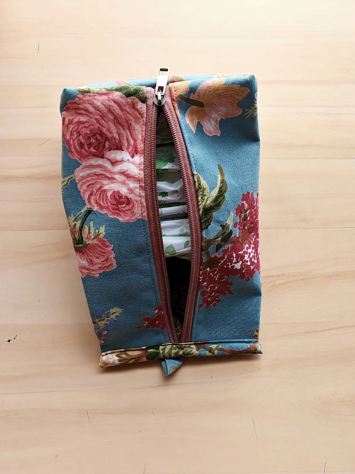 Privacy Bag