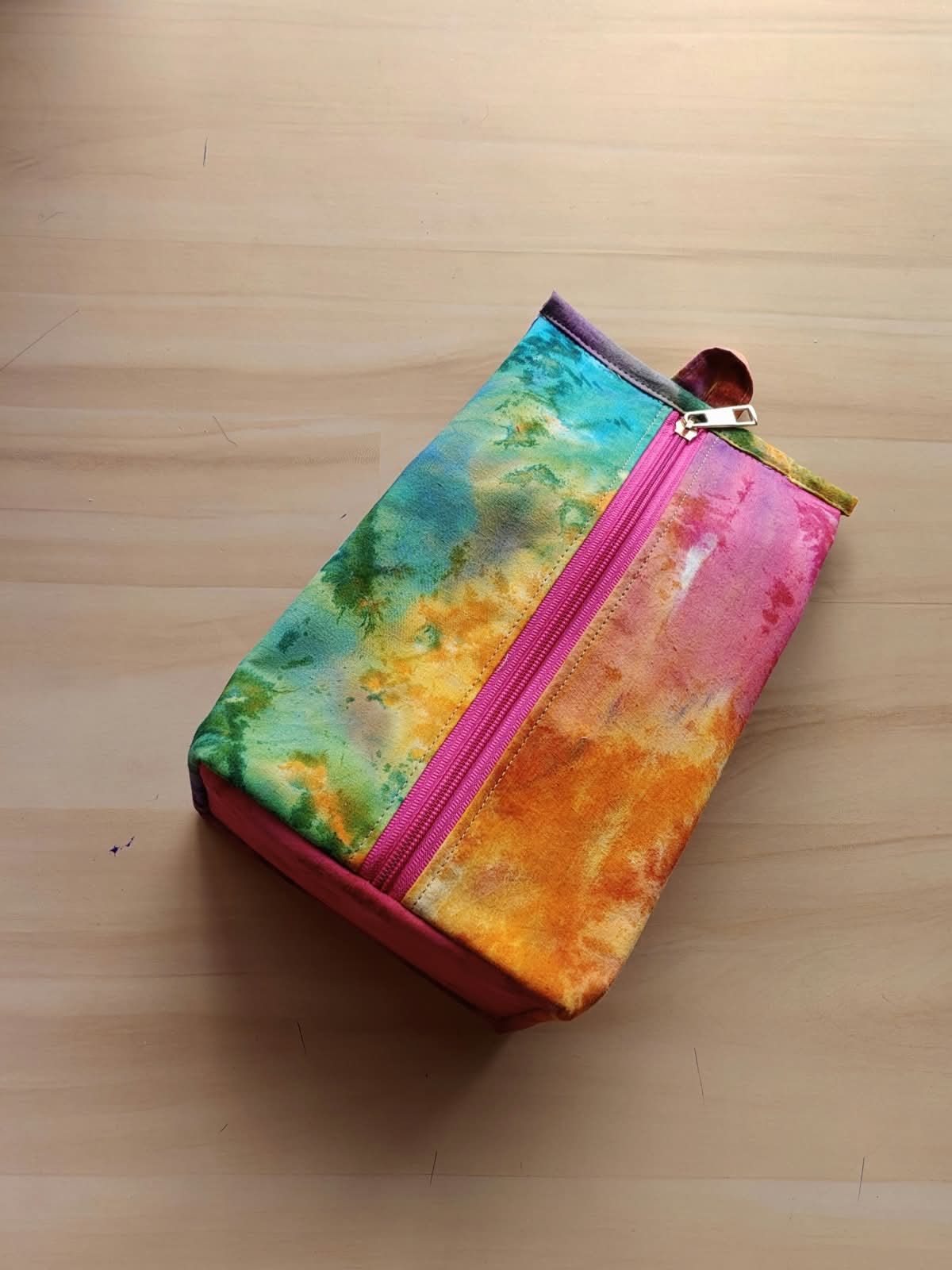 Privacy Bag