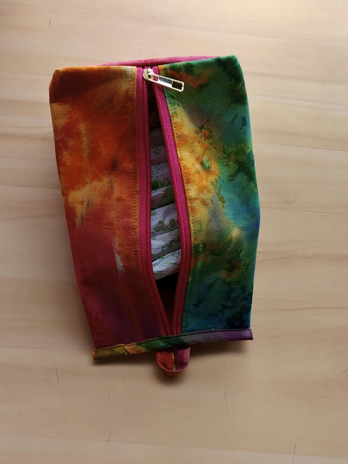 Privacy Bag